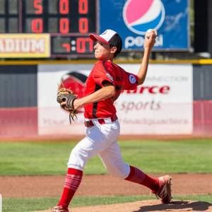 Meet your Posher, William-alexis